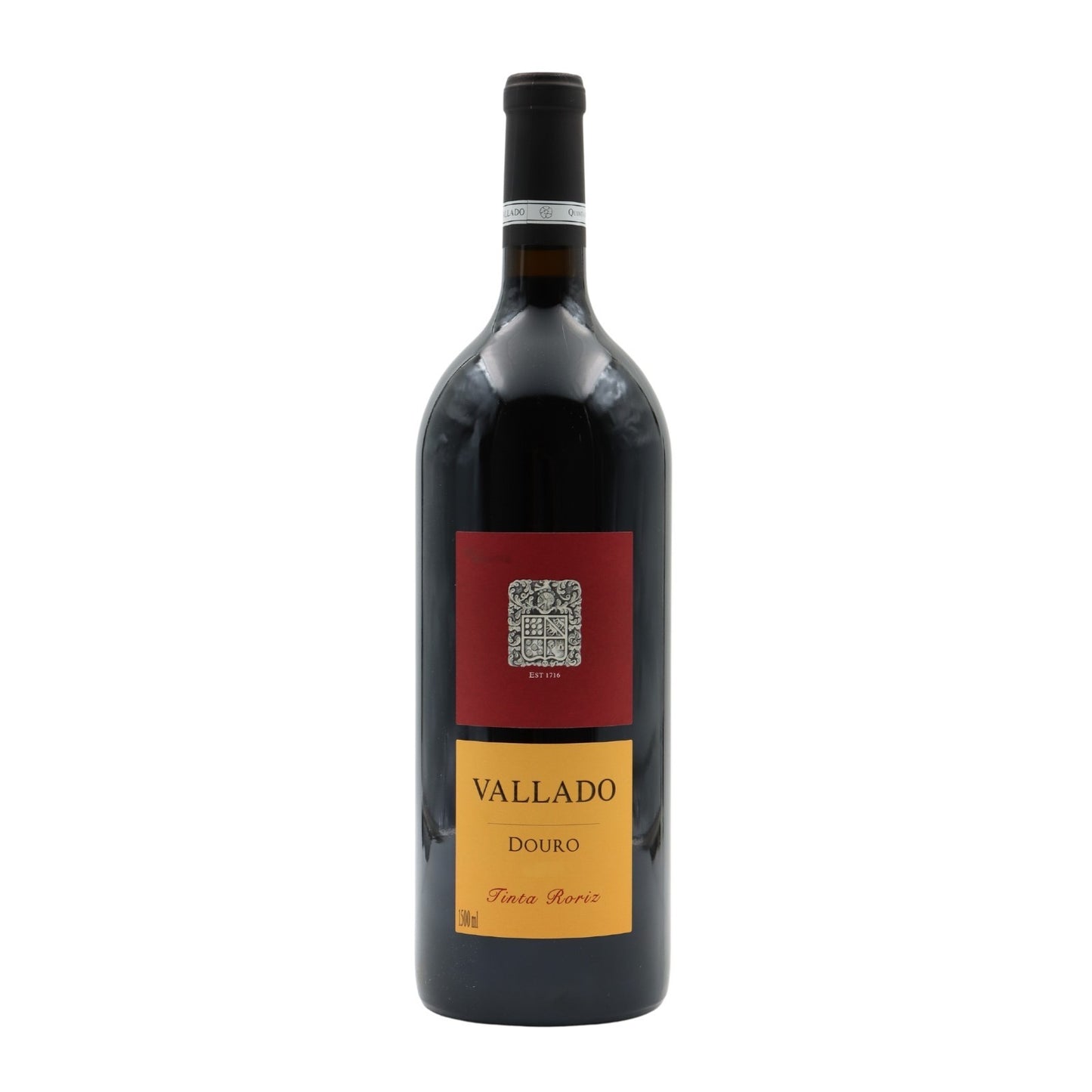 Magnum Vallado Tinta Roriz Tinto 2017