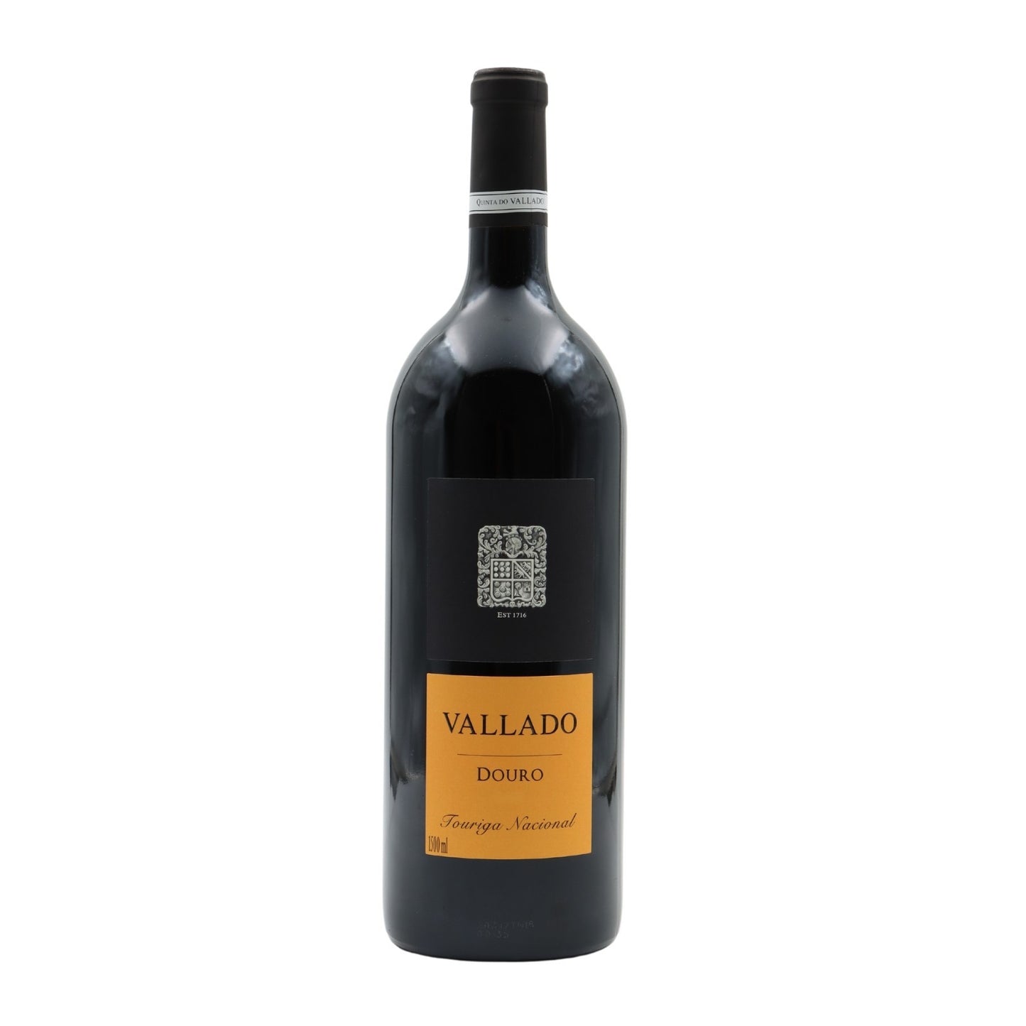 Magnum Vallado Touriga Nacional Red 2021