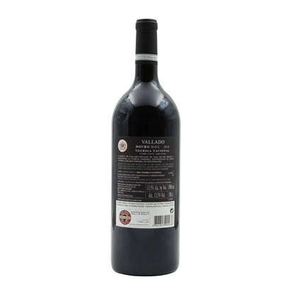 Magnum Vallado Touriga Nacional Tinto