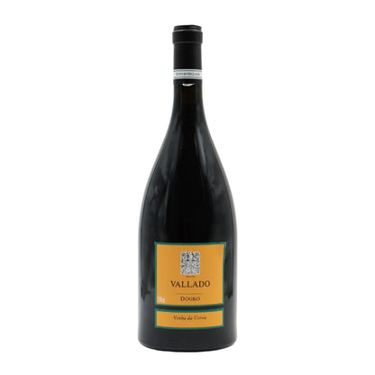 Magnum Vallado Vinha da Coroa Tinto 2017