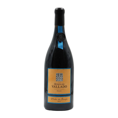 Magnum Quinta do Vallado Vinha da Granja Tinto 2012