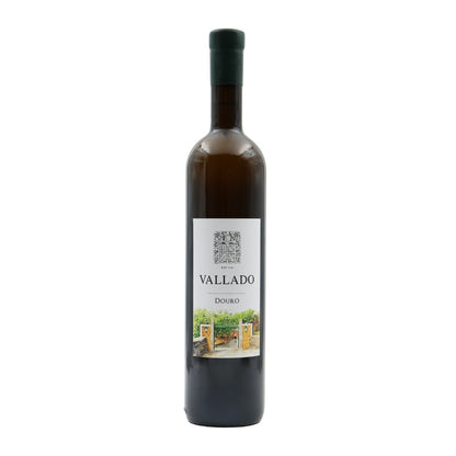 Magnum Vallado White 2023