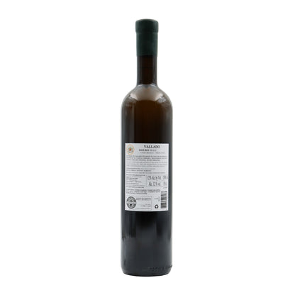 Magnum Vallado Branco