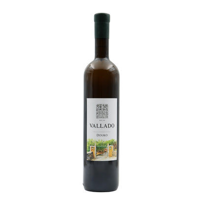 Magnum Vallado Branco