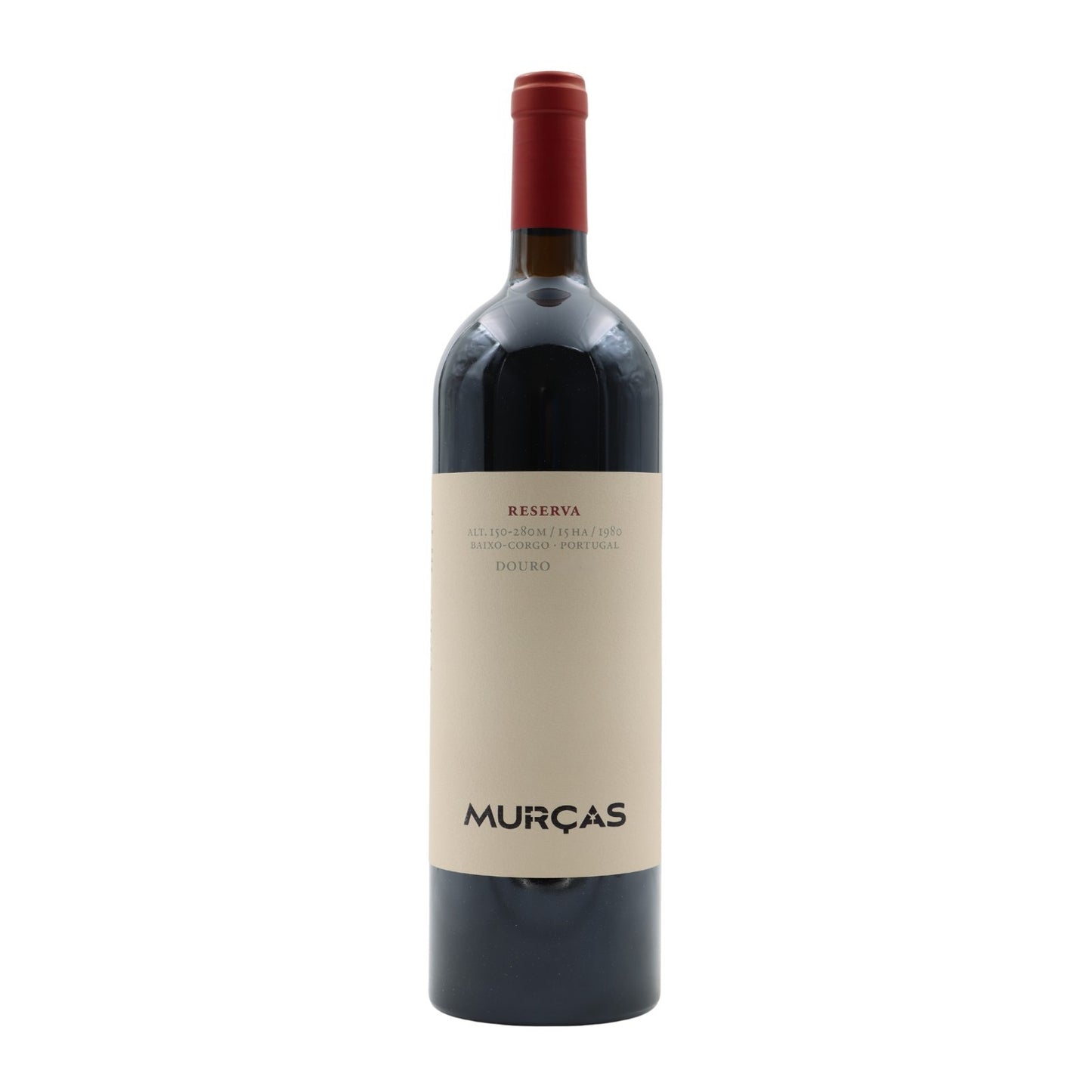 Magnum Quinta dos Murças Reserva Tinto 2019