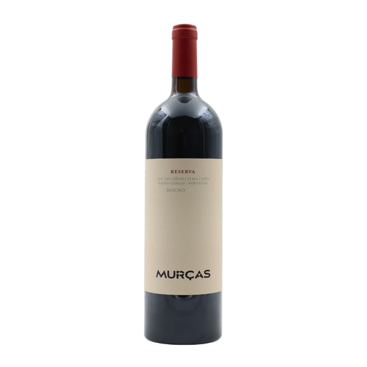 Magnum Quinta dos Murças Reserva Tinto 2019
