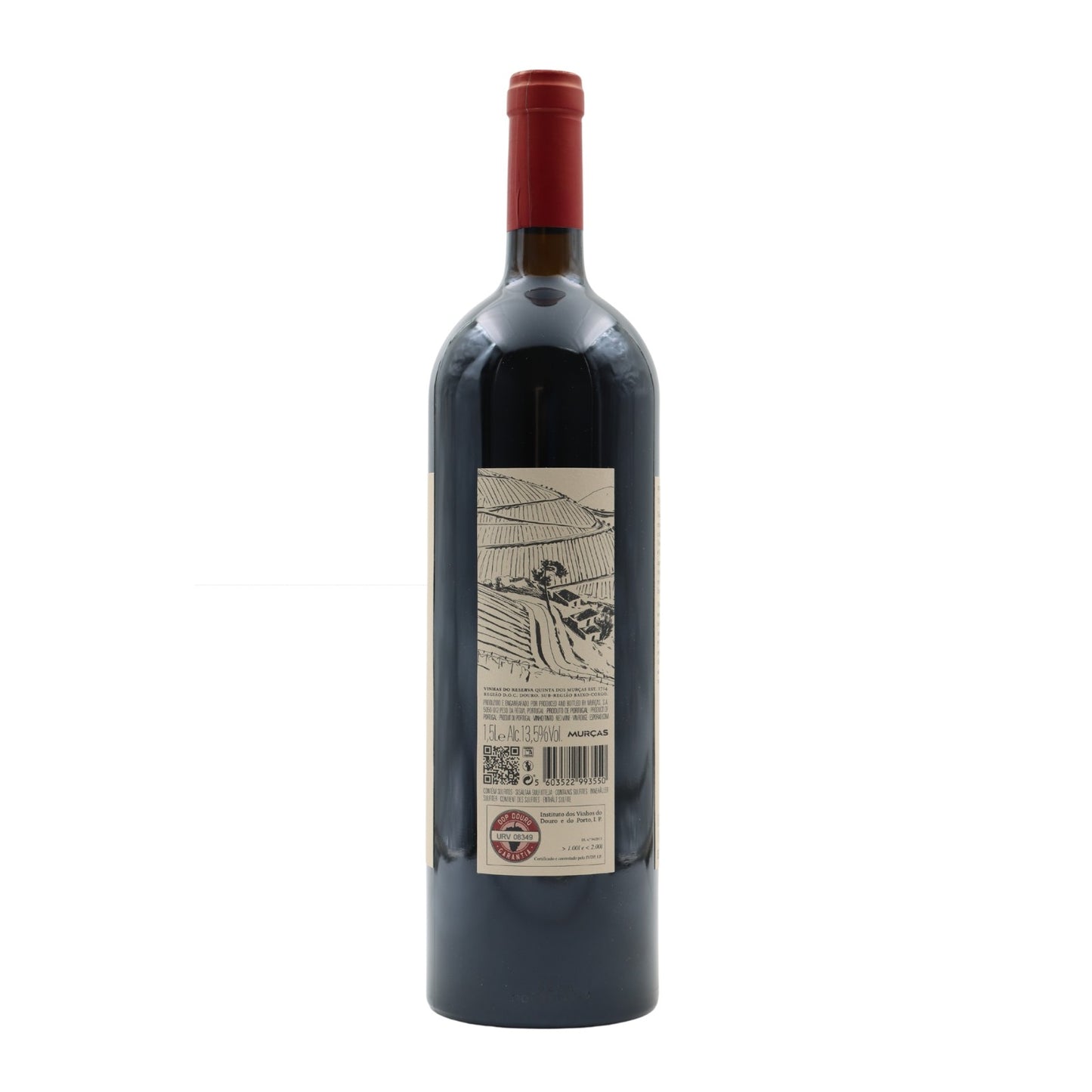 Magnum Quinta dos Murças Reserva Tinto 2019