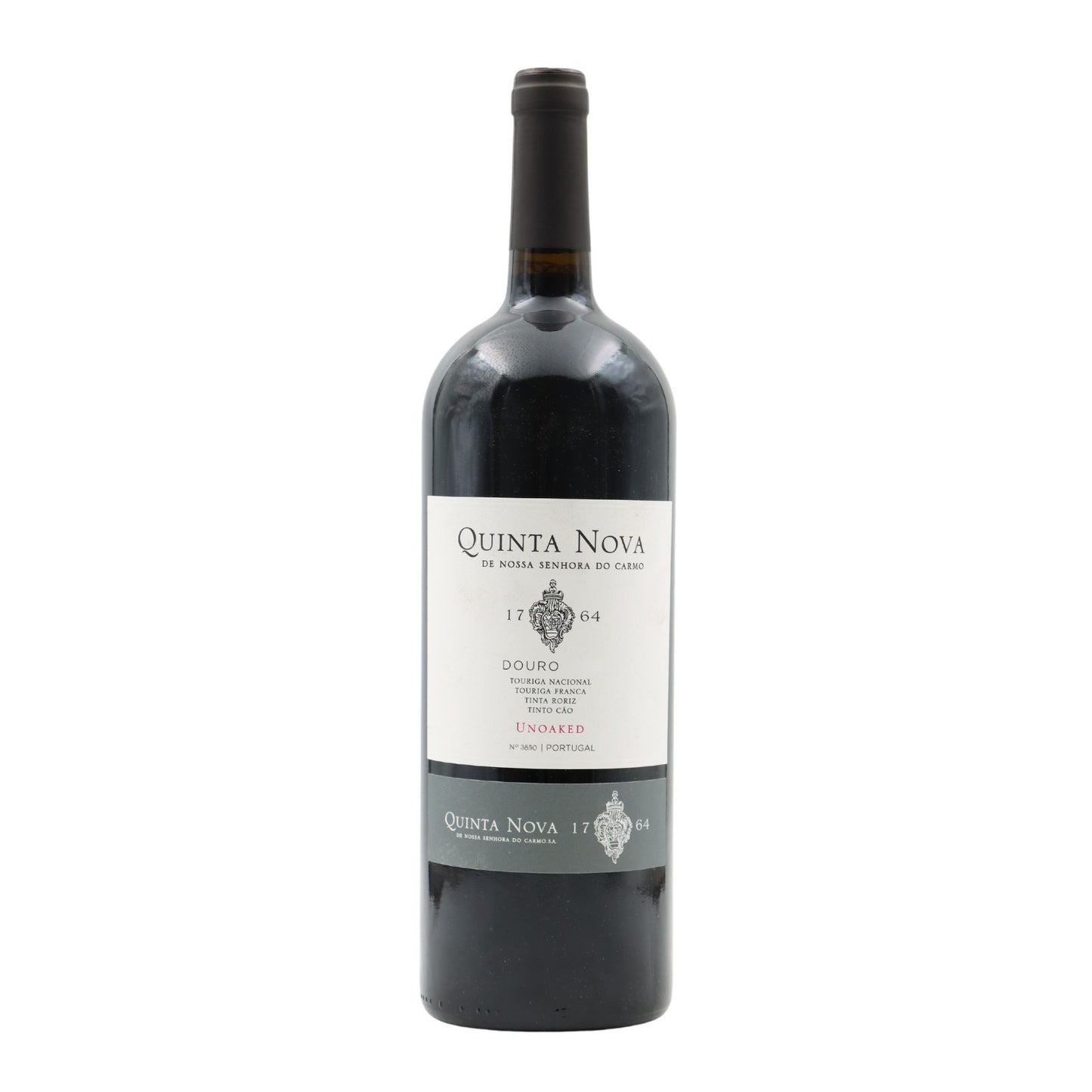 Magnum Quinta Nova Unoaked Tinto