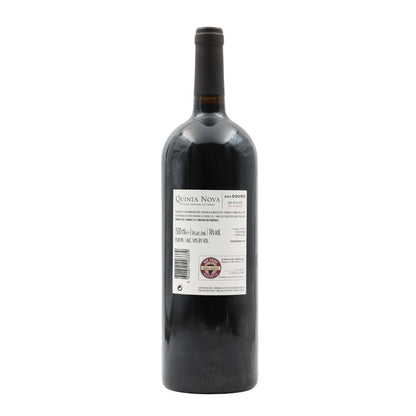 Magnum Quinta Nova Unoaked Tinto