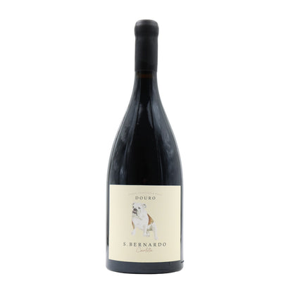 Magnum São Bernardo Carlota Tinto 2017