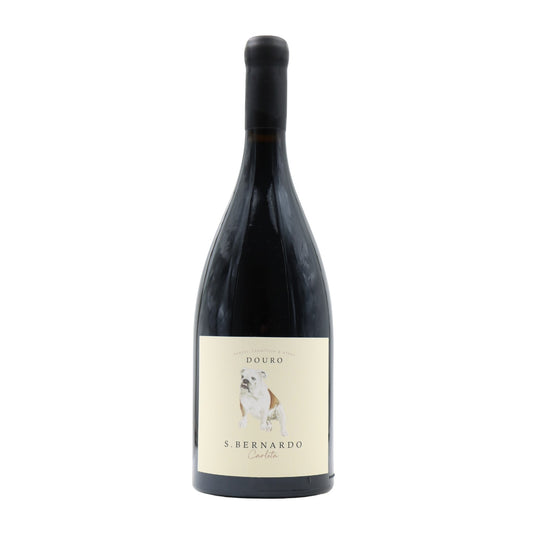 Magnum São Bernardo Carlota Tinto 2017