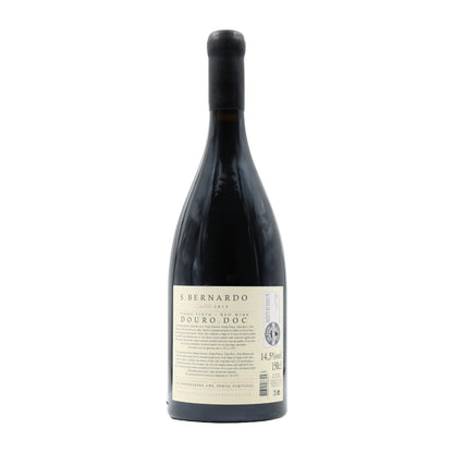 Magnum São Bernardo Carlota Tinto 2015