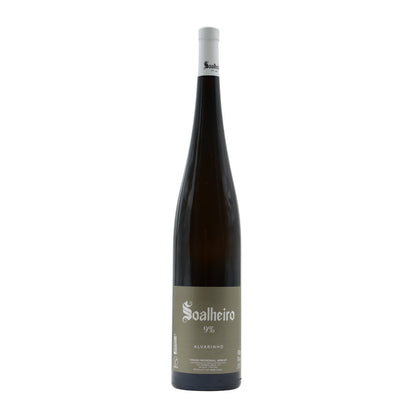 Magnum Soalheiro Dócil 9% Branco 2022