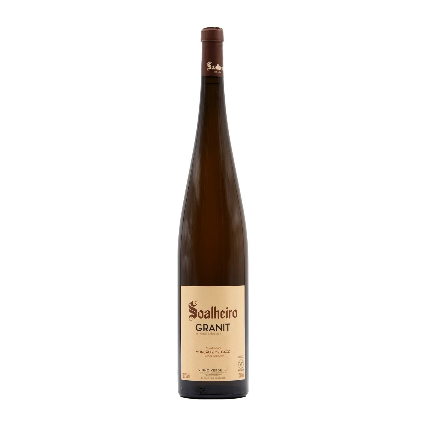 Magnum Soalheiro Granit White 2023