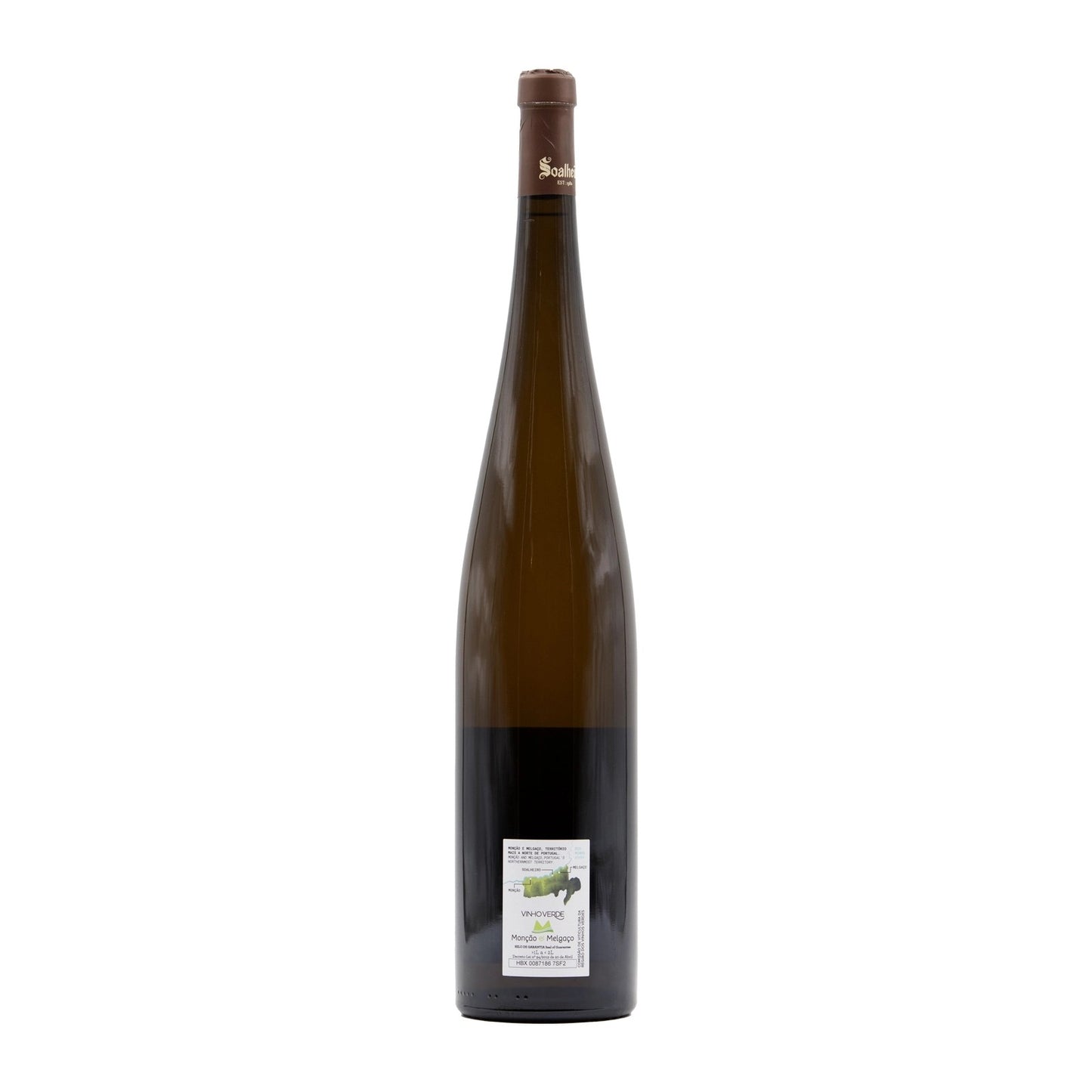 Magnum Soalheiro Granit White 2023