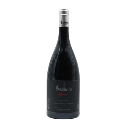 Magnum Soalheiro Oppaco Red 2015