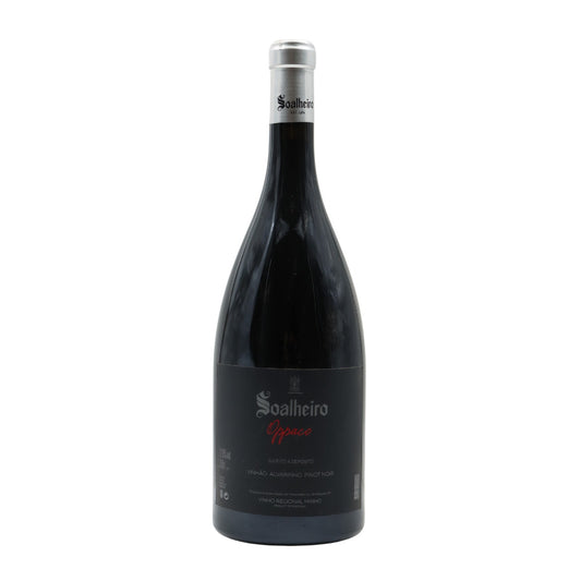 Magnum Soalheiro Oppaco Tinto 2015