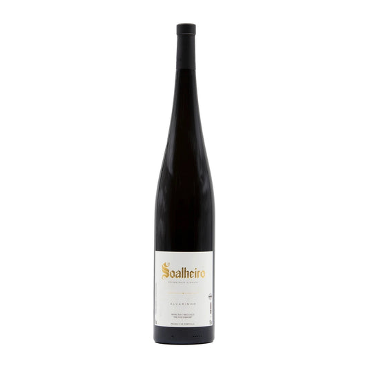 Magnum Soalheiro First Vines Alvarinho White 2022