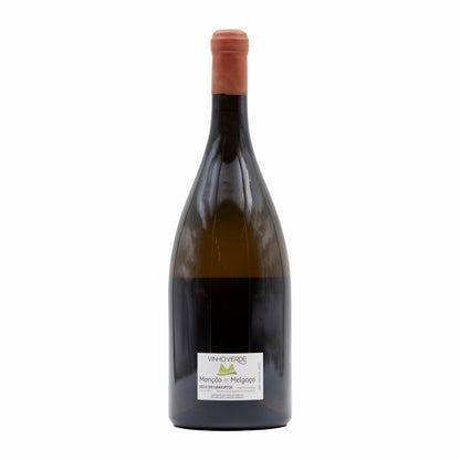 Magnum Soalheiro Reserva Branco 2018