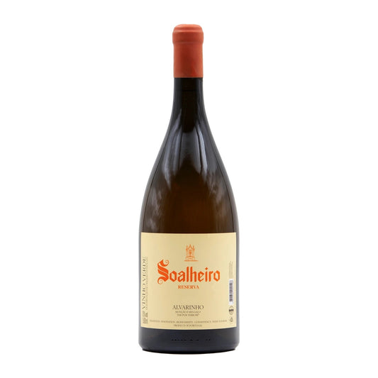 Magnum Soalheiro Reserva Branco