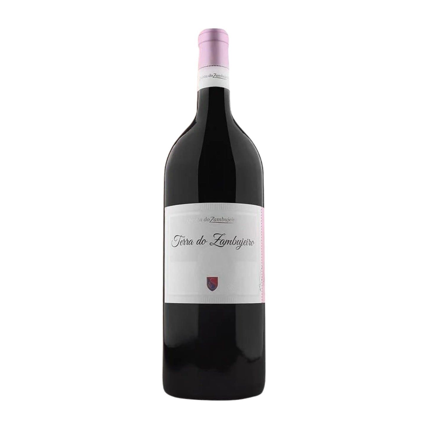 Magnum Terra do Zambujeiro Tinto 2019