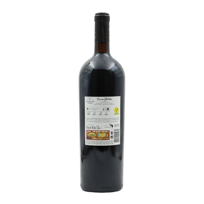 Magnum Trinca Bolotas Alentejo Tinto