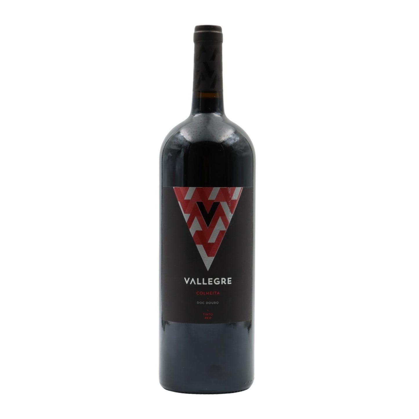 Magnum Vallegre Red 2017