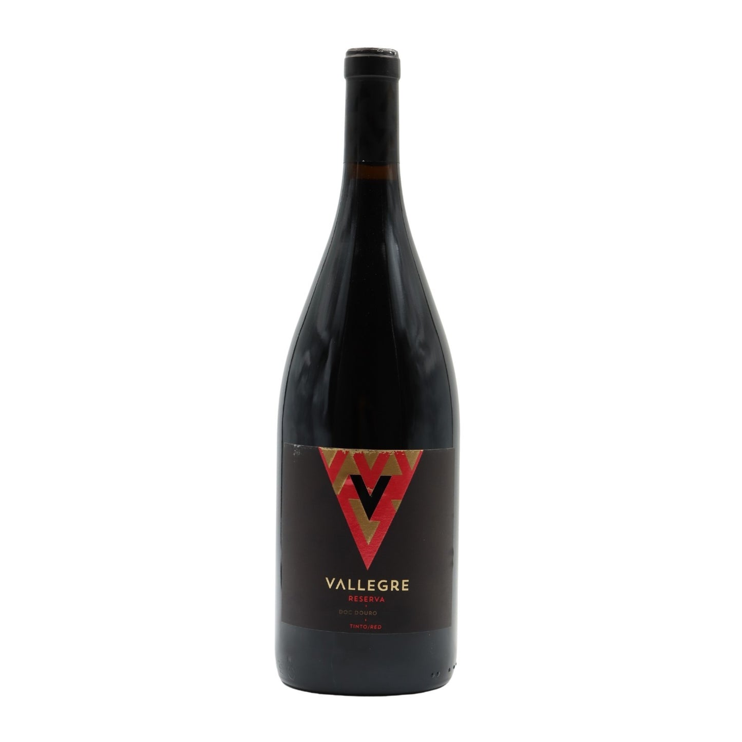 Magnum Vallegre Reserva Red 2018