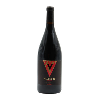Magnum Vallegre Reserva Red 2018