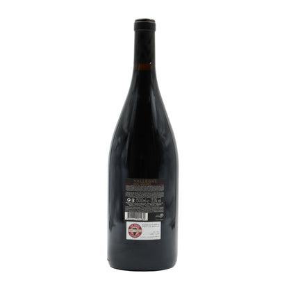 Magnum Vallegre Reserva Red 2018