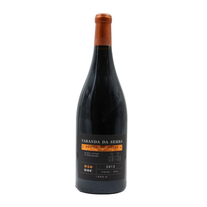 Magnum Varanda da Serra Red 2013