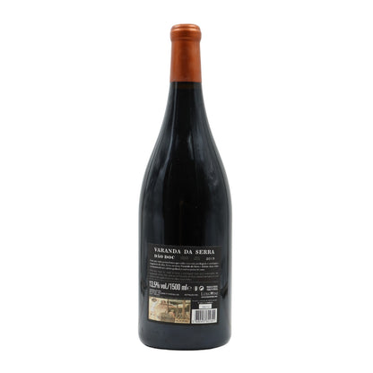 Magnum Varanda da Serra Red 2013