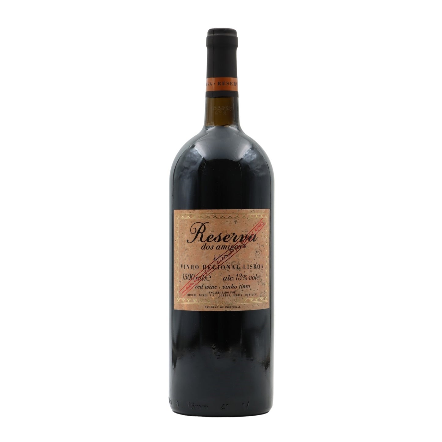 Magnum Vidigal Reserva dos Amigos Tinto 2021