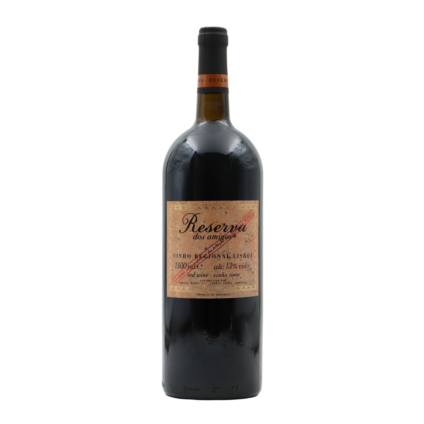 Magnum Vidigal Reserva dos Amigos Tinto 2023