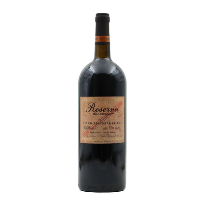 Magnum Vidigal Reserva dos Amigos Tinto 2023