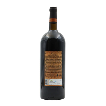 Magnum Vidigal Reserva dos Amigos Red 2021