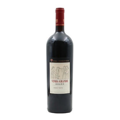 Magnum Vinha Grande Red 2019