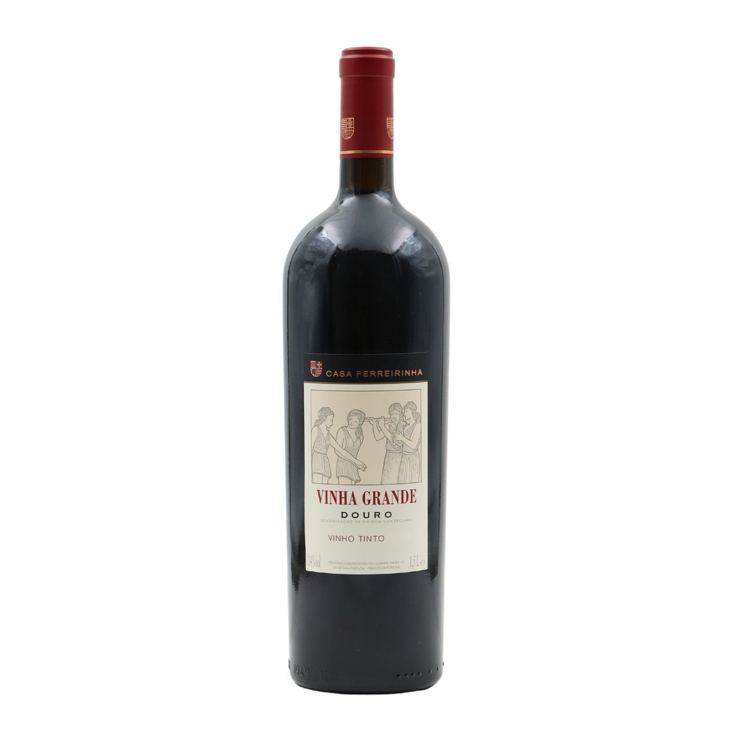 Magnum Vinha Grande Tinto