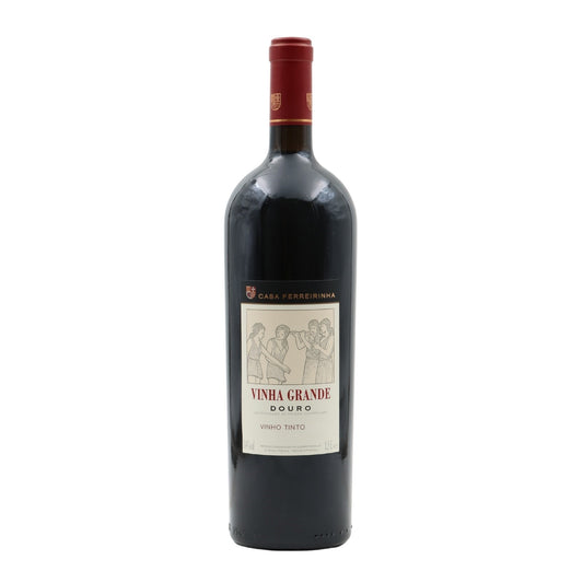 Magnum Vinha Grande Tinto