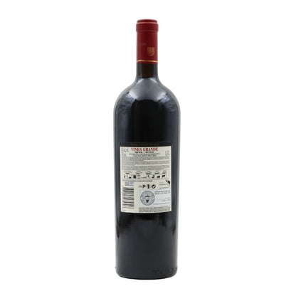 Magnum Vinha Grande Tinto 2019