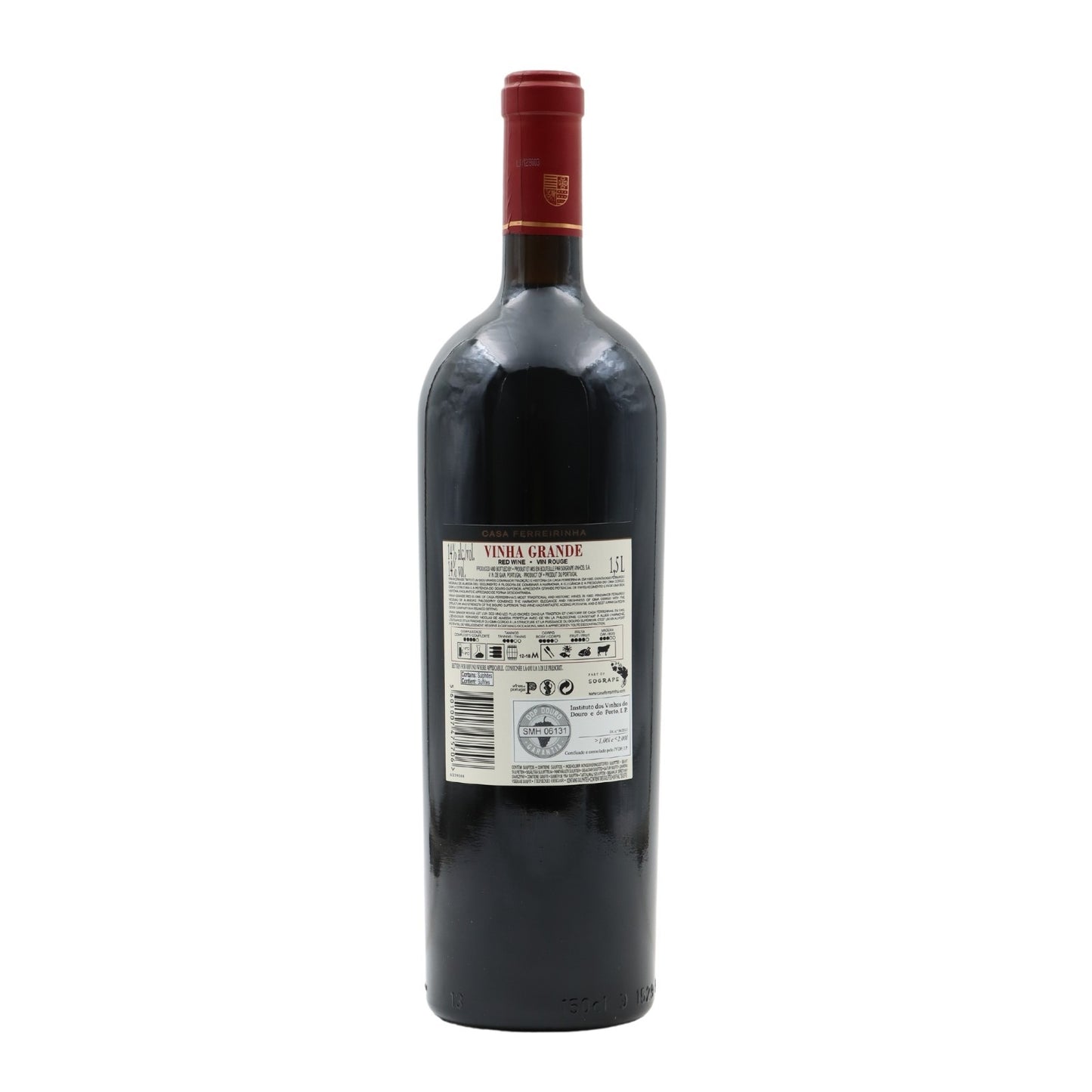 Magnum Vinha Grande Tinto