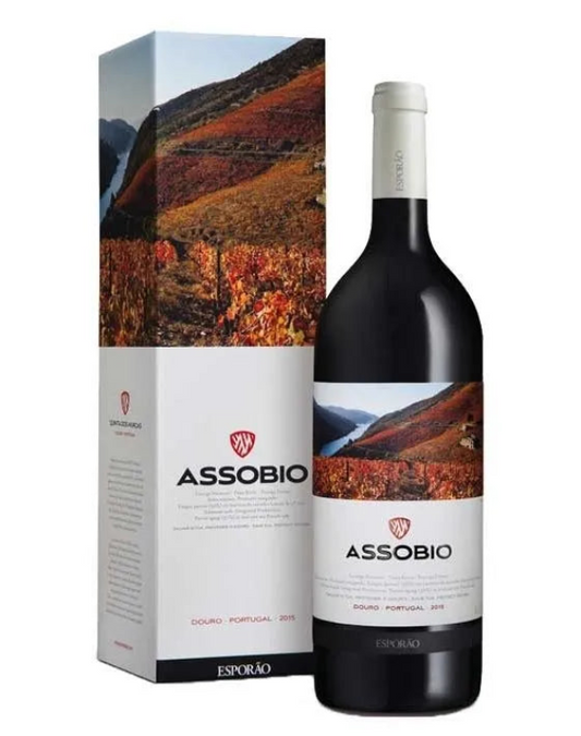 Assobio Tinto 1,5L