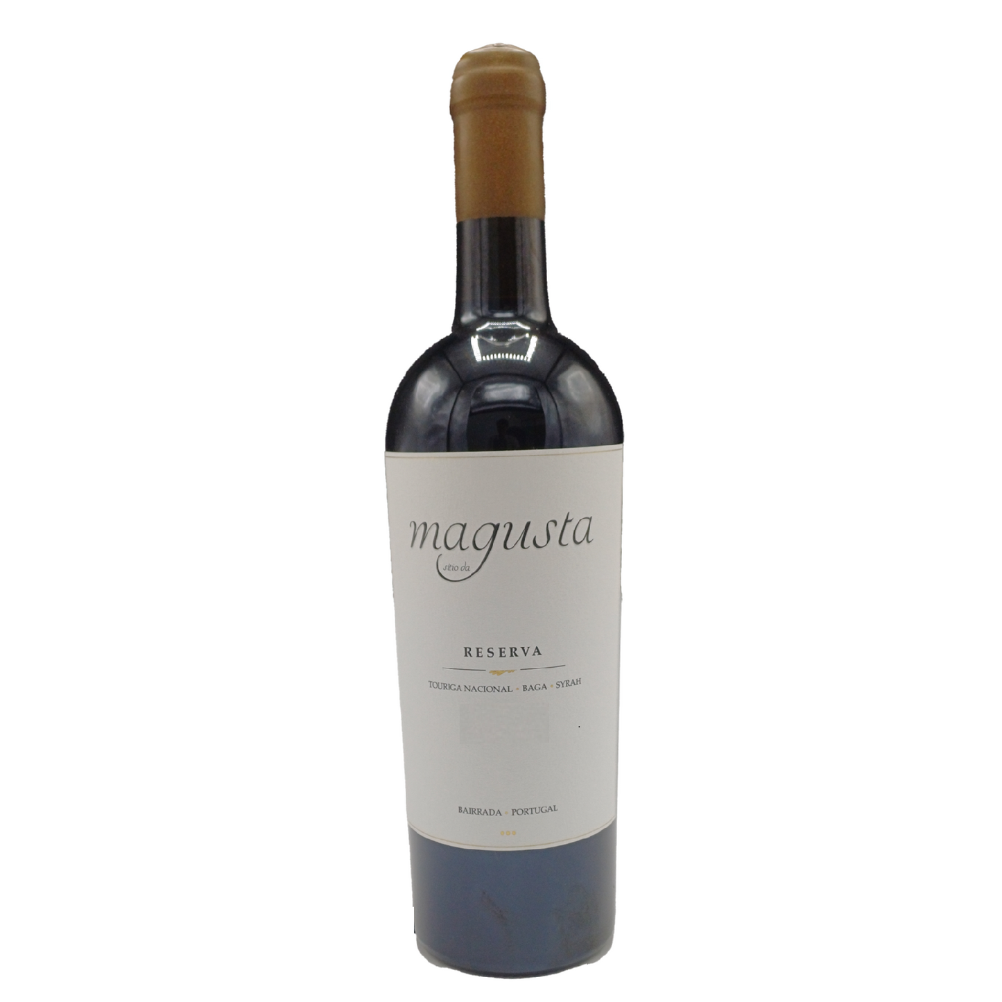 Magusta reserva tinto 2021