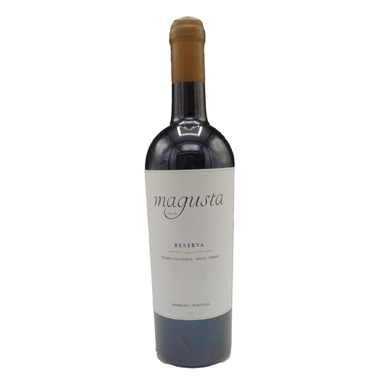 Magusta reserva tinto 2021