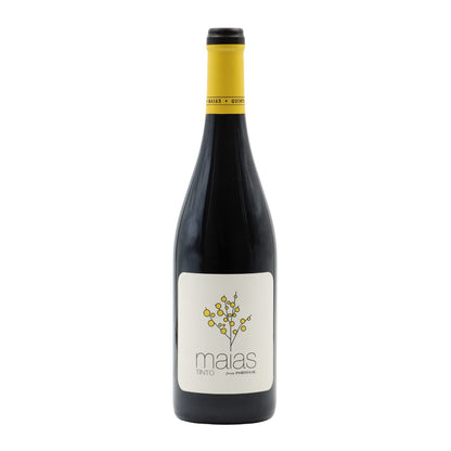 Maias Bio Tinto 2022