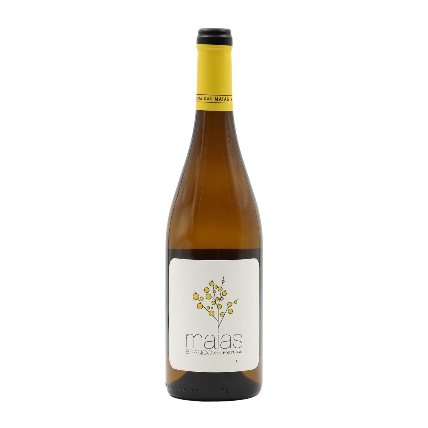 Maias Bio Branco