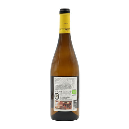 Maias Bio Branco
