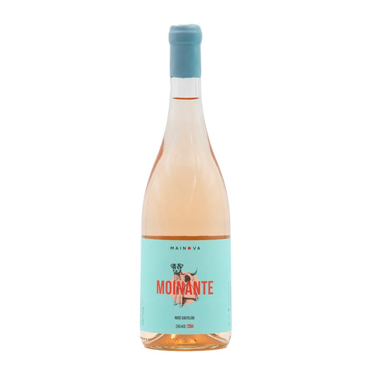 Moinante Castelão Rosé