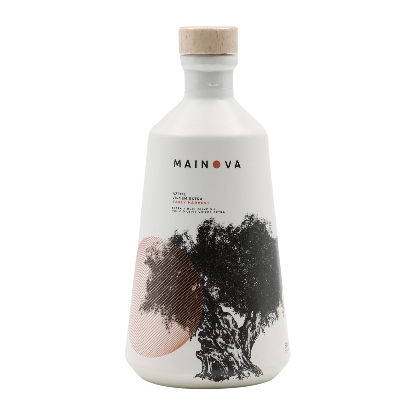 Mainova Early Harvest Azeite Extra Virgem