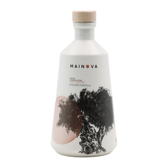 Mainova Early Harvest Azeite Extra Virgem